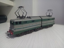 RIVAROSSI E 646 027 FS GRIGIO MAGNOLIA