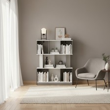 DecHome Libreria Moderna 8