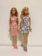 Barbie 2 Fashion Fever 