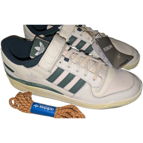 Adidas forum low - 84,