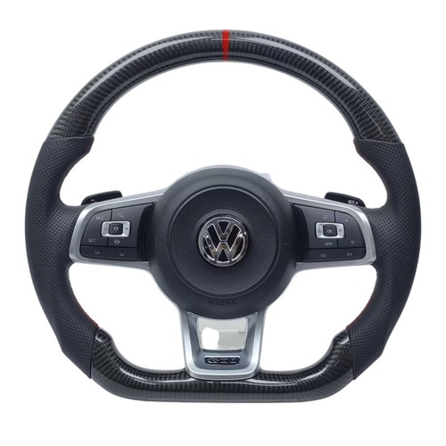 Volante volkswagen golf 7r - volante, 5