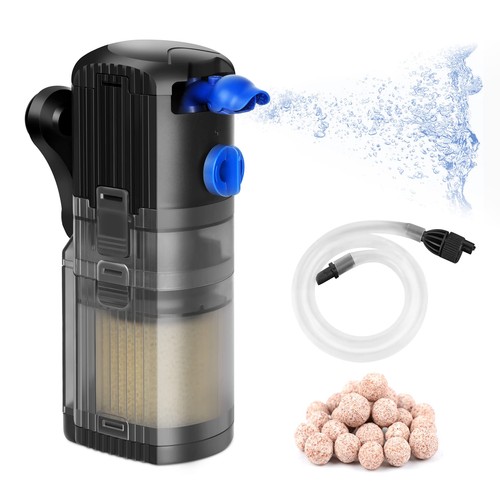 Filtro acquario interno - 1,