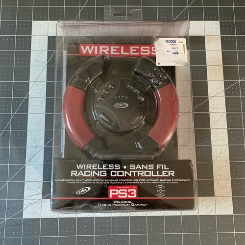 Controller wireless intec per - wireless,
