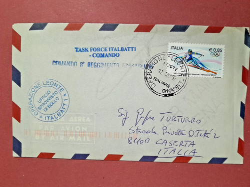 2010 operazione leonte - operazione, "leonte"