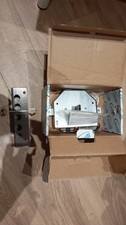 serratura porta blindata