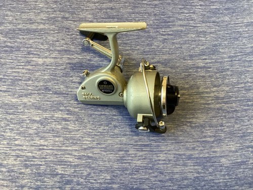 Vecchio mulinello daiwa - mulinello,