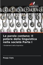 Le parole contano: Il potere