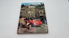 NQG369 Libro Mille Miglia 1995