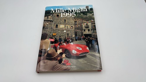 Nqg369 libro mille miglia - nqg369,