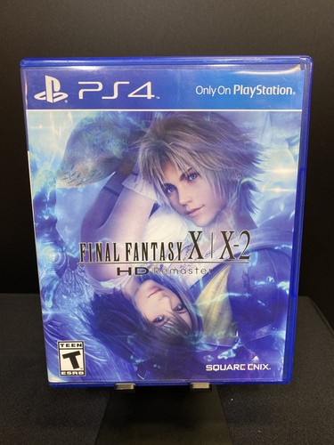 Final fantasy x - x, /