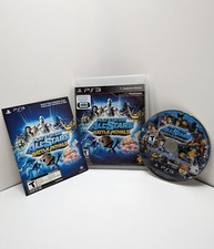 PlayStation All-Stars Battle