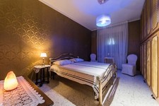 Letto matrimoniale di Ottone -