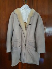 Shearling Originale Donna