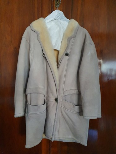 Shearling originale donna - originale,