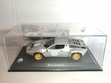 MASERATI BORA GROUP 4 1973