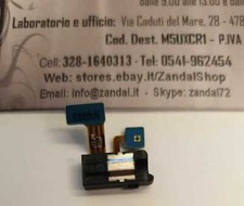 FLAT FLEX JACK AUDIO PER SAMSUNG GALAXY J3 16GB SM-J330FN