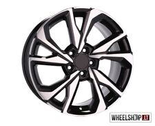 Cerchi in lega Honda Civic