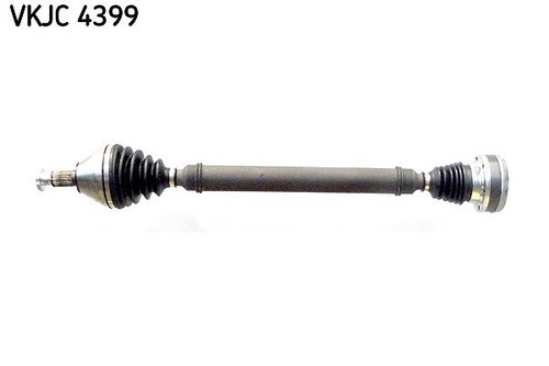 Albero motore skf destro - skf,