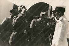 Benito mussolini rivista - mussolini,