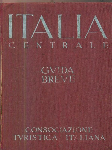Guida breve italia - vol, ii
