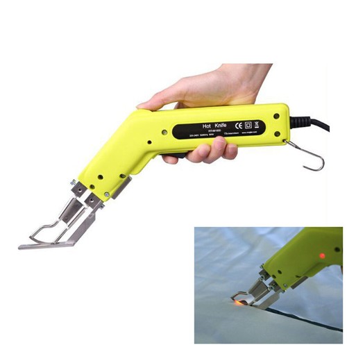 Coltello taglierina corda - taglierina,