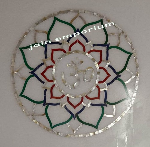 Tavolo angolare marmo - tavolo,