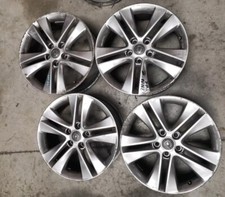 Cerchi lega opel zafira - cerchi,