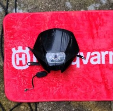 FARO MASCHERINA/FANALE