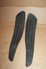 COPPIA TAPPETI TAPPETO ORIGINALE PIAGGIO VESPA ET2 ET4 LX S 50-125-150 1997-2009