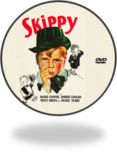 SKIPPY 1931 Jackie Cooper