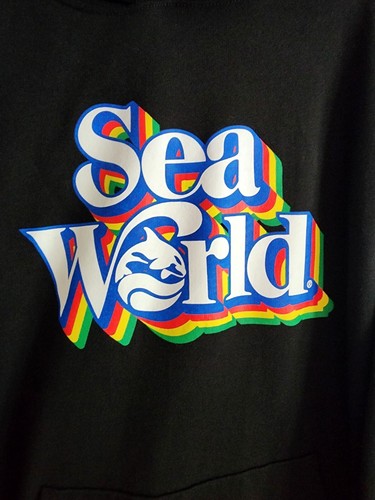 Seaworld orlando adult - orlando, large