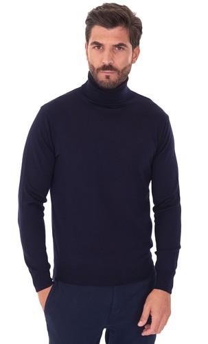 Maglia dolcevita privati - maglia,