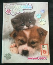 Animals and you - animals,