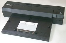Dell E-Port Plus PR02X serie E