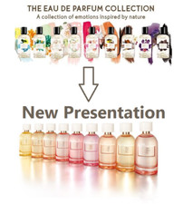 The collection eau de parfum - collection,