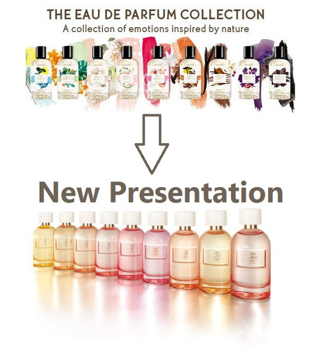 The collection eau de parfum - -,