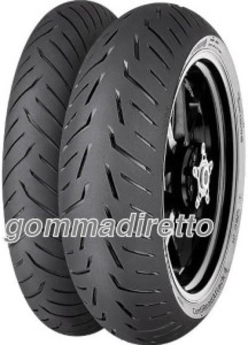 Pneumatici moto continental - moto,