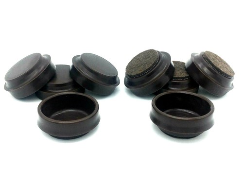 Castor cups 50mm - castor,