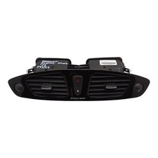 BOCCHETTE ARIA CENTRALE PER RENAULT Scenic Serie 682600031R (09>16)