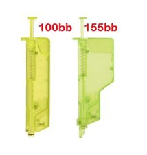 siringa bb loader carichino softair carica pallini 6 mm speedloader 100BB 155BB 