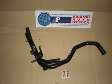 10025 MANICOTTO TUBO ACQUA IN FERRO RENAULT 19 1° S.  CLIO I 1.9 DS 1988->