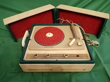 Fonovaligia PHILIPS NG3504S