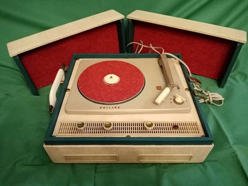 Fonovaligia philips ng3504s - philips,