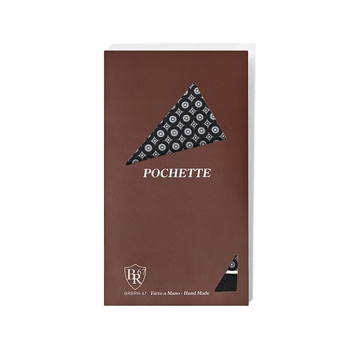 Pochette uomo taschino - pochette,