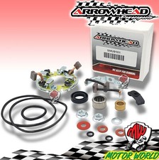 SMU9101 ARROWHEAD KIT REVISIONE MOTORINO AVVIAMENTO HONDA CB 650 Nighthawk 1985