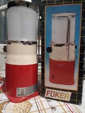 Lampada Da Campeggio Portatile A Gas vintage Foker