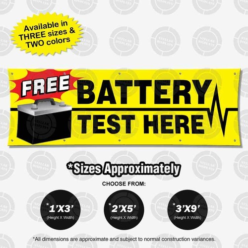 Batteria gratis test qui - batteria,