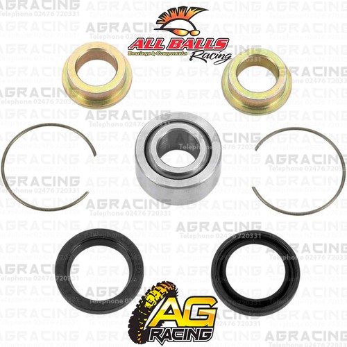 All balls kit supporto - balls,