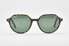 Ray Ban RB 2195 Thalia Sunglasses Brown  Occhiali Made Italy