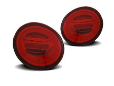 LED bar rear lights for VW New